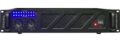 Amplifiers