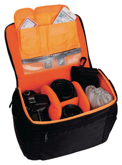 Borsa per fotocamera