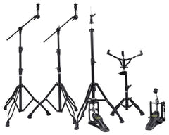 Set hardware per batterie