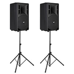 Supporti & Staffe per Diffusori