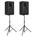 Supporti per Diffusori & Montaggi