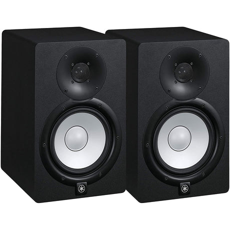 Studio Monitors