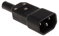 Connettore IEC