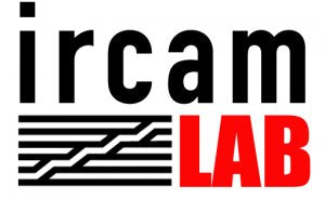 IrcamLAB