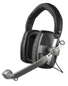 Headset Intercom