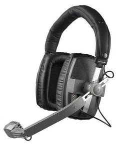 Headset Intercom