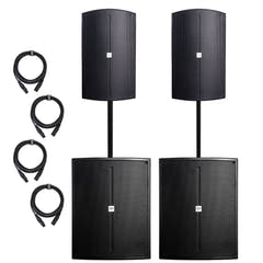 Offerta pacchetto | Audio