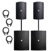 Offerta pacchetto | Audio