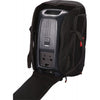 Borse per attrezzature audio