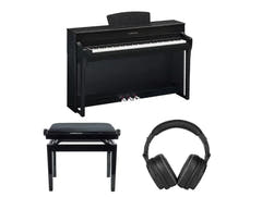 Offerta in pacchetto | Strumenti