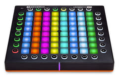Controller MIDI