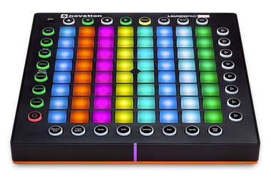 MIDI-Controller