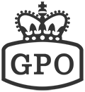GPO Retro