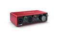 Schede Audio