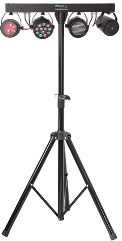 Pacchetti di Illuminazione per Palco