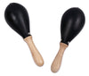 Shaker e Maracas