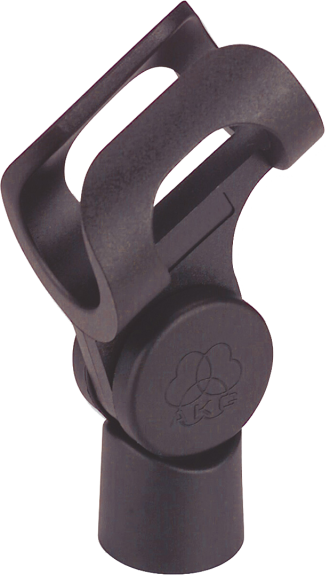 Microphone Holders & Accessories