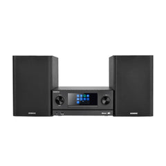 Sistemi audio compatti