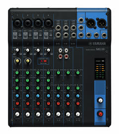 Mixer