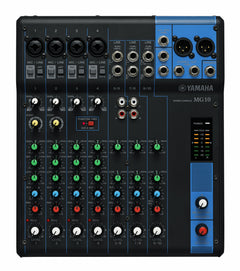 Mixer