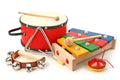 Strumenti per Bambini