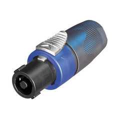 SpeakON spine e connettori