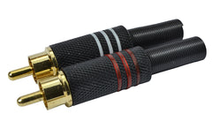 Connettori e spine RCA