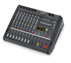 Mixer Amplificati