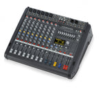 Mixer Amplificati
