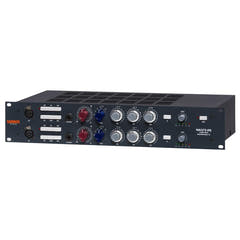 Preamplificatori per Microfoni