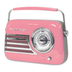 Radio retrò