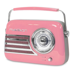 Radio retrò