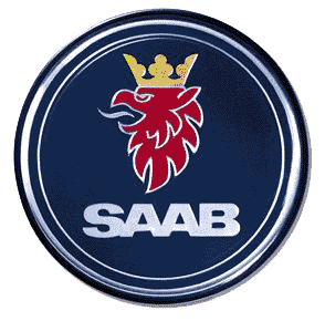 Saab 9-5