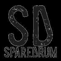 Sparedrum