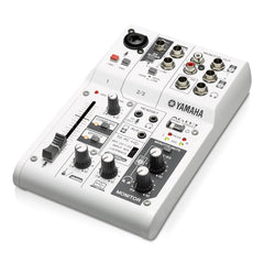 Mixer Compatti