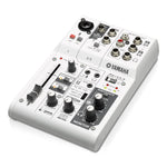 Mixer Compatti