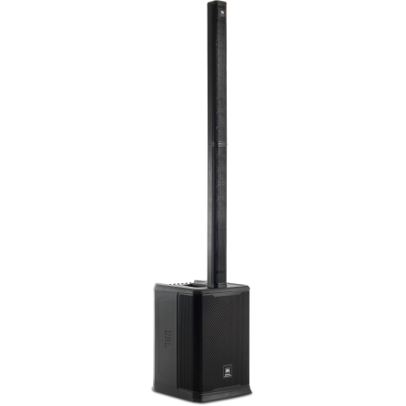 Column Speakers