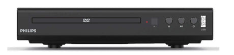 DVD Players