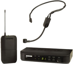 Set di microfoni headset