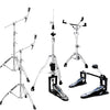Hardware per batteria