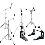 Hardware per Batteria