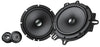 Altoparlanti per auto e subwoofer
