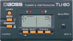 Accordatore e Metronomo