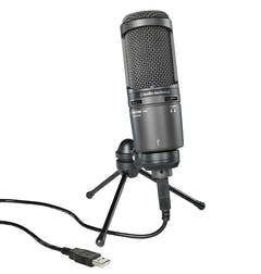 Microfoni USB