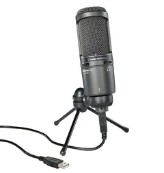 Microfoni USB