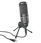Microfoni USB