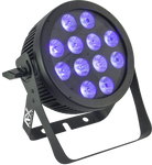 Luci UV