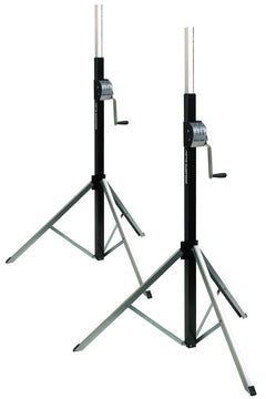 Supporti Wind-Up