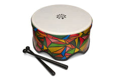 Percussioni del mondo