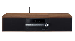 Minianlæg - DAB+ radio